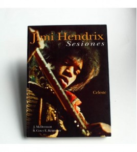 Jimi Hendrix: Sesiones