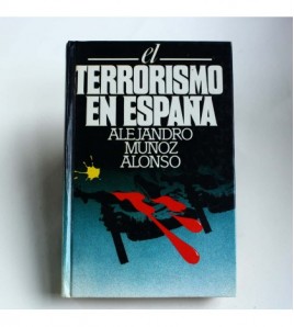 El terrorismo en España