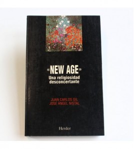 New Age: una religiosidad...