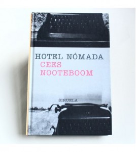 Hotel Nómada (L.T.) (Libros...