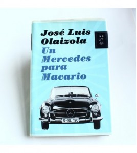 Un Mercedes para Macario...