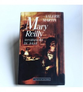 MARY REILLY SERVIDORA DEL...