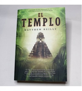 El templo (Best seller)
