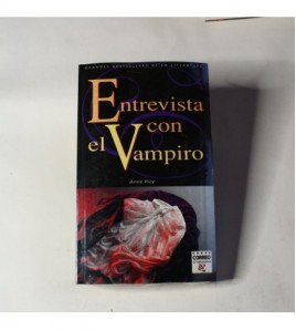 Entrevista con el Vampiro: Crónicas Vampíricas I
