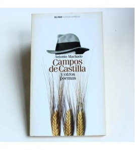 Campos de Castilla y otros...