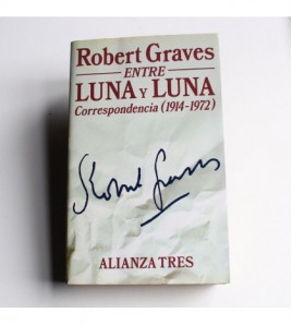 Entre Luna y Luna (correspondencia 1914-1972)