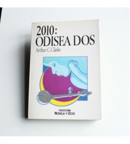 2010: ODISEA DOS