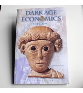 Dark Age Economics. A New...