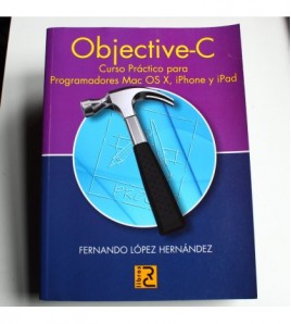 Objective-C. Curso practico...
