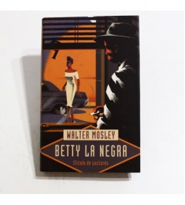 Betty la Negra