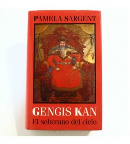 Gengis Kan, el soberano del...