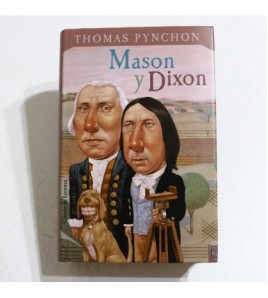 MASON Y DIXON