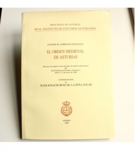Orden medieval de Asturias,...
