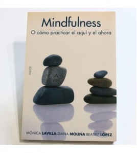 Mindfulness: O cómo...