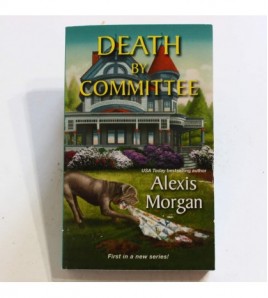 Death by Committee (An Abby...