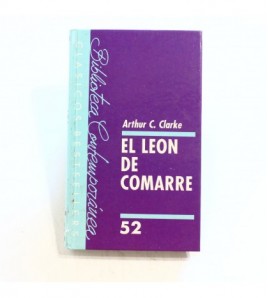 El León De Comarre. A La...