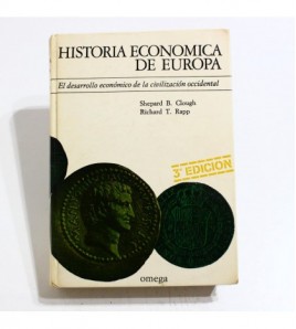 HISTORIA ECONOMICA DE...