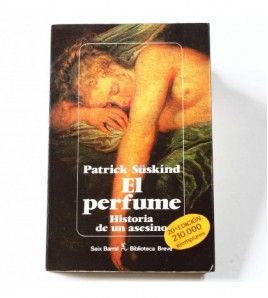 El Perfume: Historia de un...