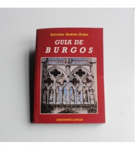 GUIA DE BURGOS