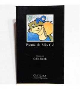 Poema De Mio Cid