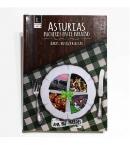 Asturias, Pucheros en el...