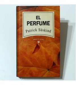 El Perfume: Historia De Un Asesino