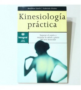Kinesiología práctica....