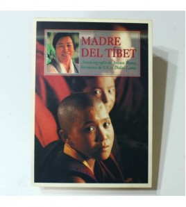 Madre del Tíbet :...