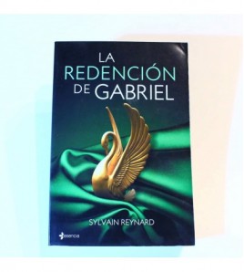 La redención de Gabriel libro