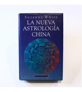 La nueva astrología china libro