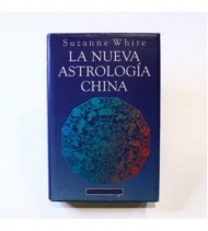La nueva astrología china libro