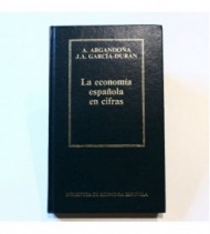 La economía española en cifras libro