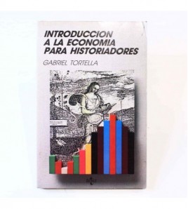 Introducción a la economía para historiadores libro