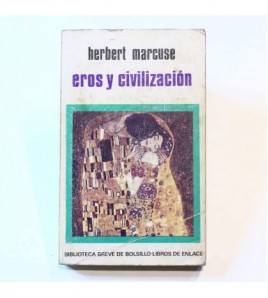 Eros y civilización libro