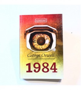 1984 libro
