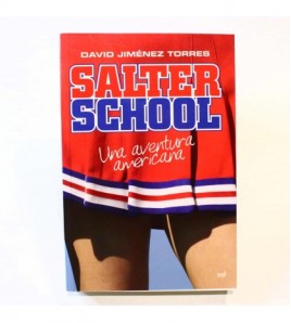Salter School. Una aventura americana libro