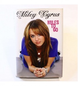 Miles to Go book