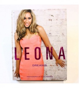 Leona Lewis: Dreams book