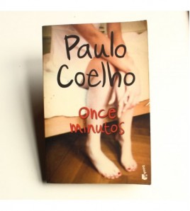 Once minutos (Biblioteca Paulo Coelho)