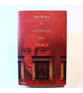El código Da Vinci libro