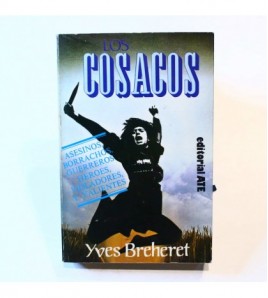 Los Cosacos libro