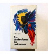 Las confesiones de Nat Turner libro