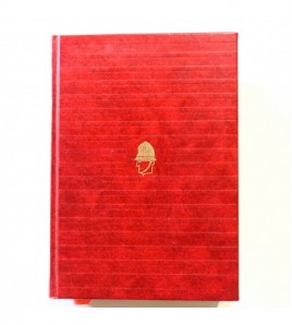 Dashiell Hammett: Obras selectas  libro