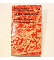 La Romanización 1 libro