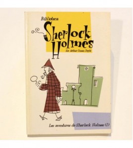Les Aventures De Sherlock Holmes I (catalán) libro