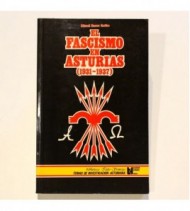 El fascismo en Asturias 1931-1937 libro