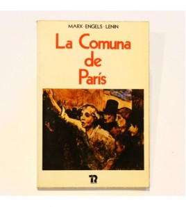 La Comuna de París libro