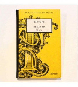 Tartufo - El avaro libro
