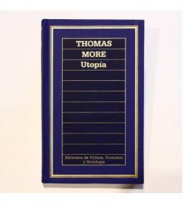 Utopía libro