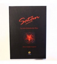 Satán: la otra historia de Dios libro